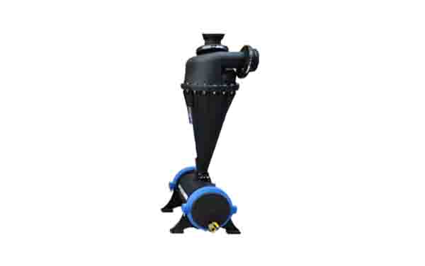 大兴农业灌溉工程过滤器-离心除砂器