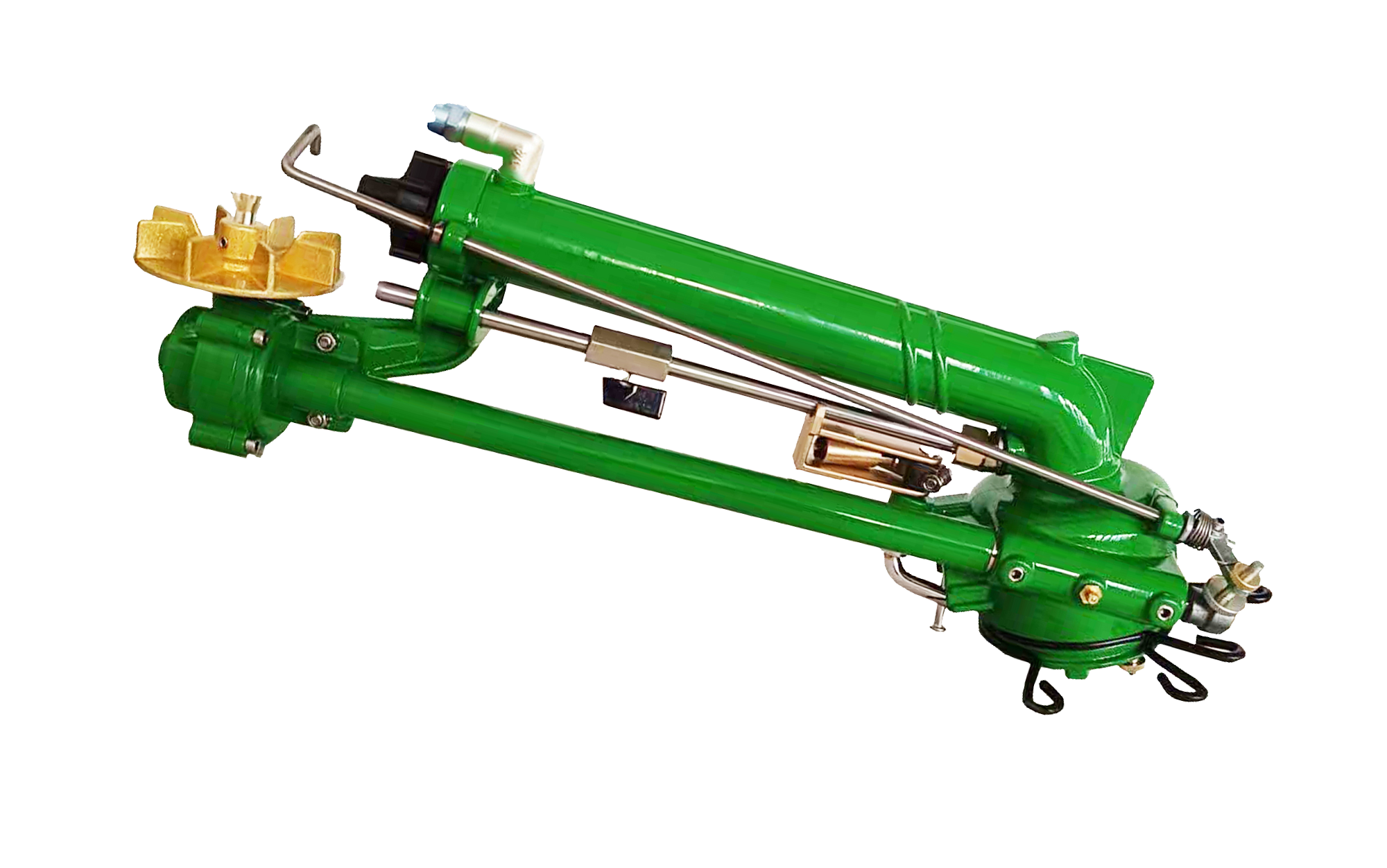 大兴SK41 PLUS涡轮喷枪