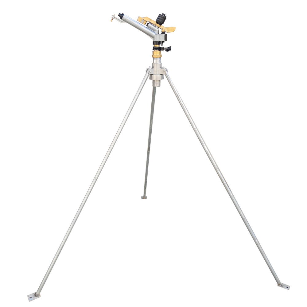 大兴程瑞达 CRC30 灌溉喷枪支架四大核心优势