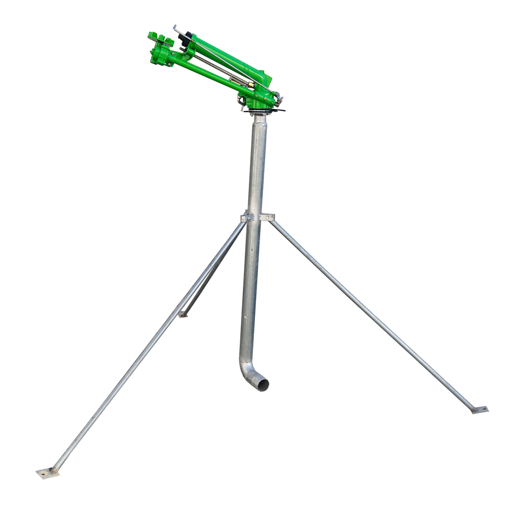 大兴SK41A 喷枪与专用支架核心优势