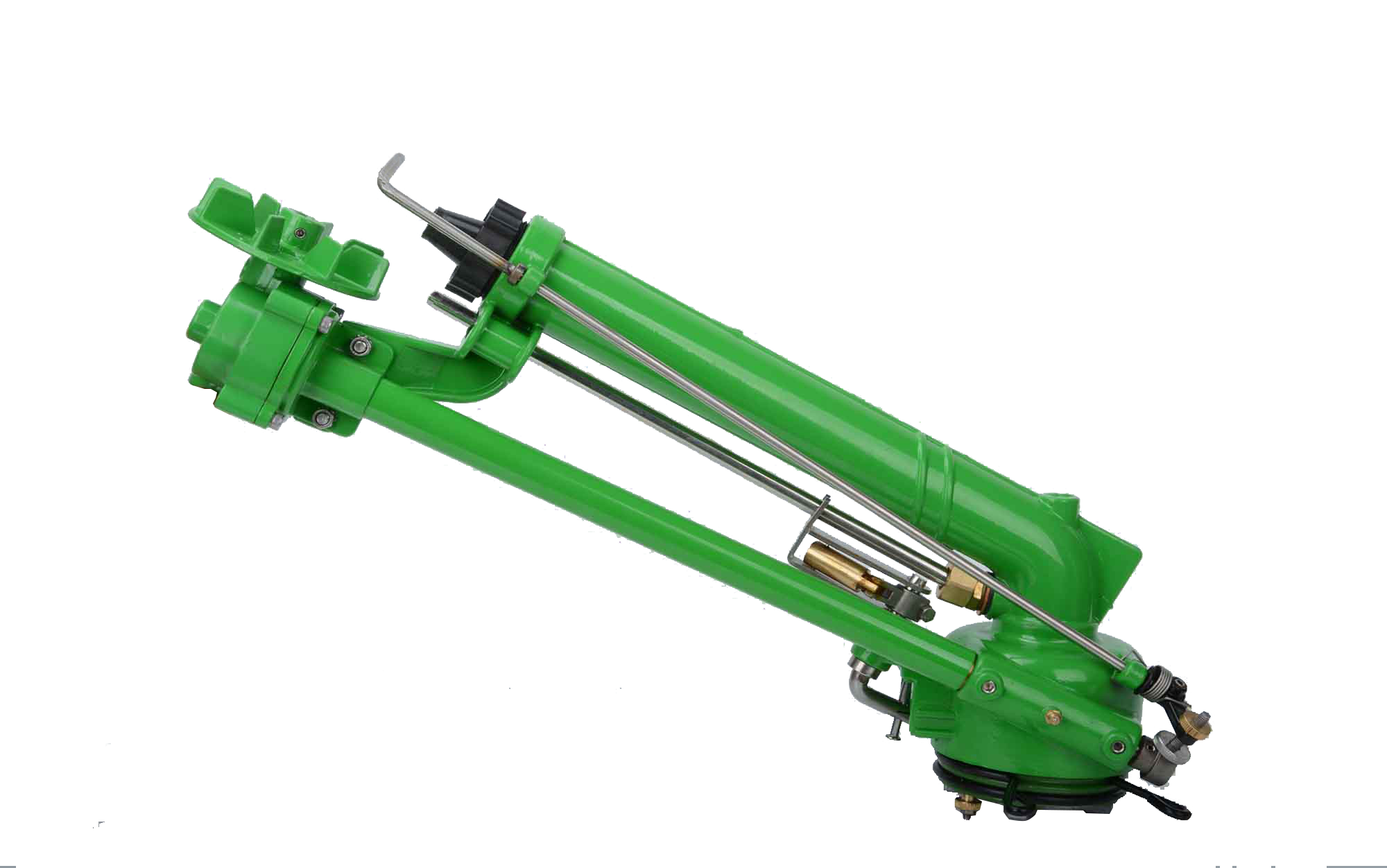 大兴不同场景适配的灌溉喷枪类型