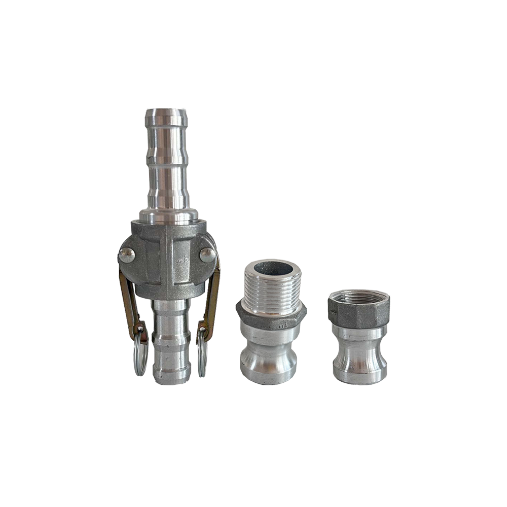 大兴1.0寸快速接头