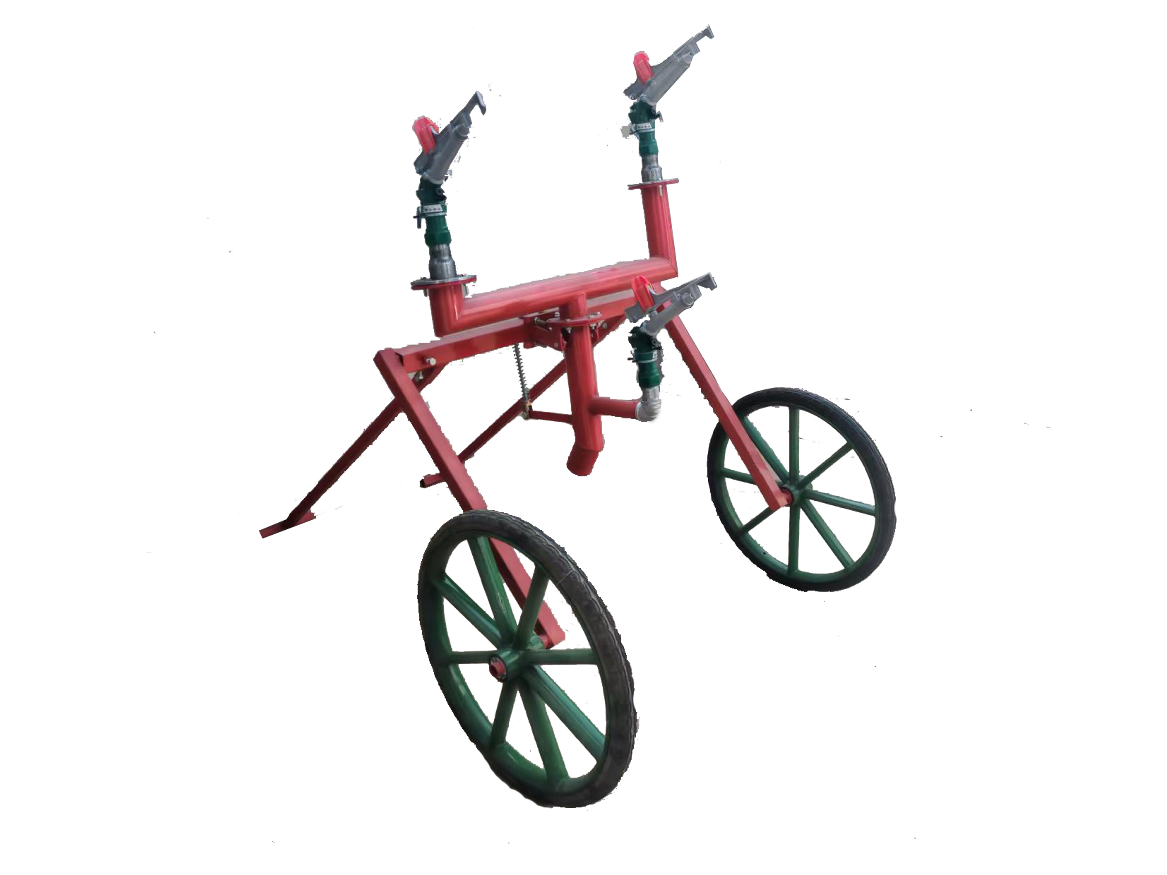 大兴PY30移动喷灌车 春季播种农田灌溉高效搭档