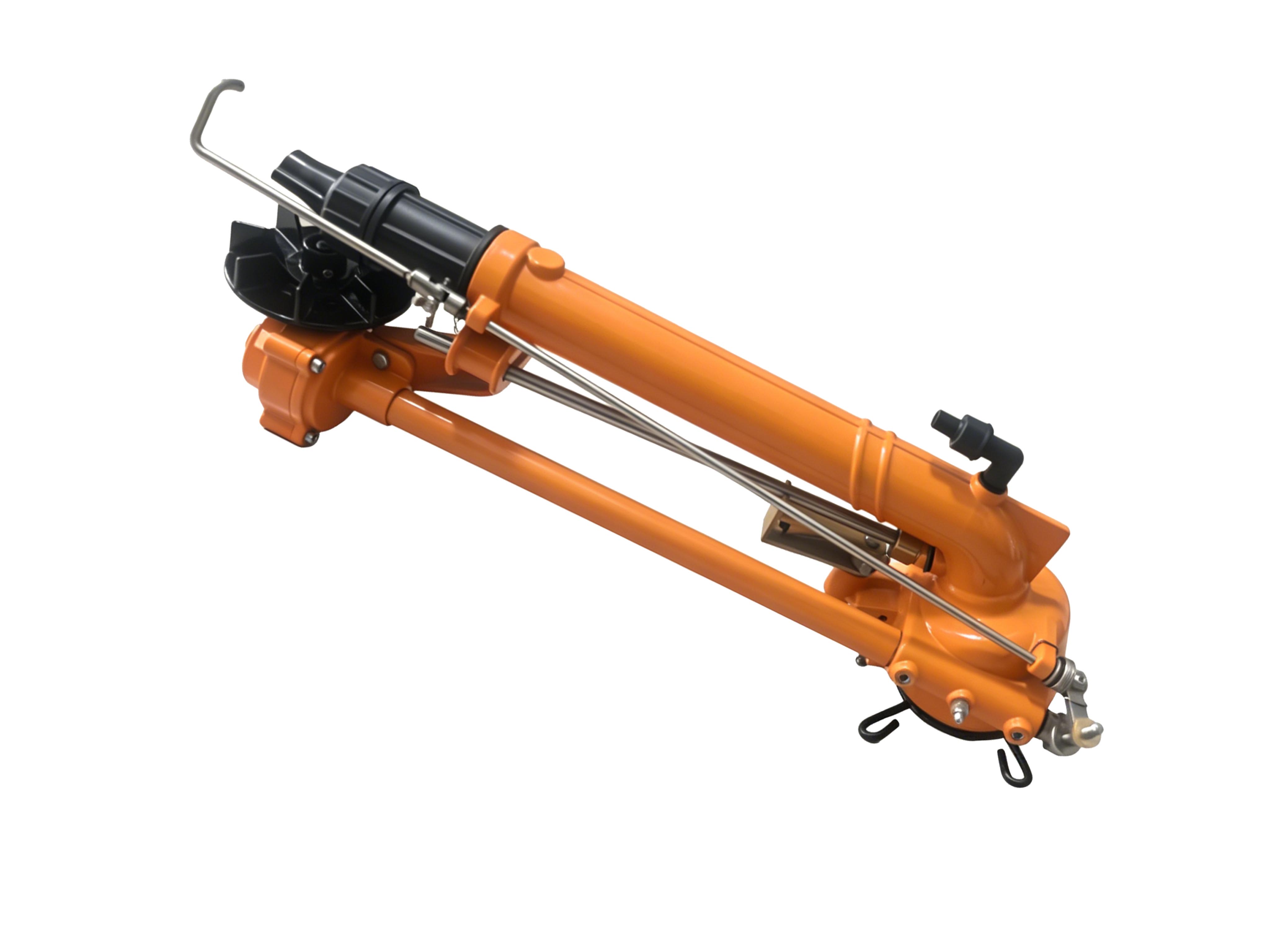 大兴SK41 MAX涡轮喷枪